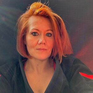 Meet your Posher, Jaryn